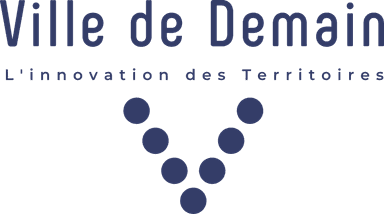 Ville de Demain · Station F