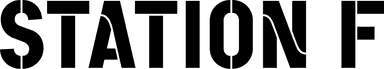 Logo Station F